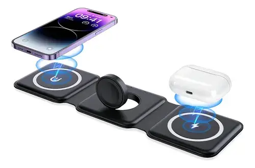 Anker-Mago-UFO-3-em-1 Melhores Gadget Tech de 2025: Inovação e Precinho!