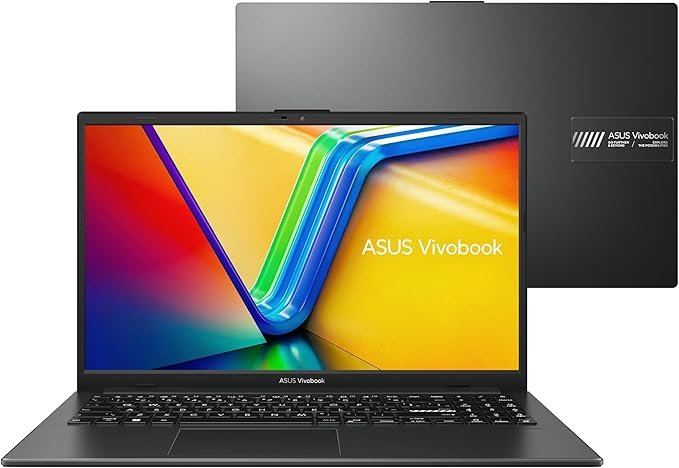 Asus-VivoBook-15 🎥Acessórios para gravar vídeos . Os melhores custo-beneficio.