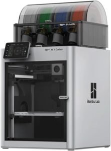 Bambulab-X1-Carbon-221x300 Não Compre uma Impressora 3D Antes de Ler