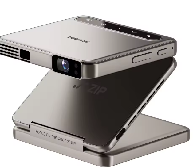 OzenZIP Melhores Gadget Tech de 2025: Inovação e Precinho!