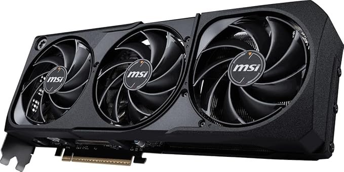 RTX-5080 ⚡ Melhores Placas de Vídeo para Jogos em 2025!