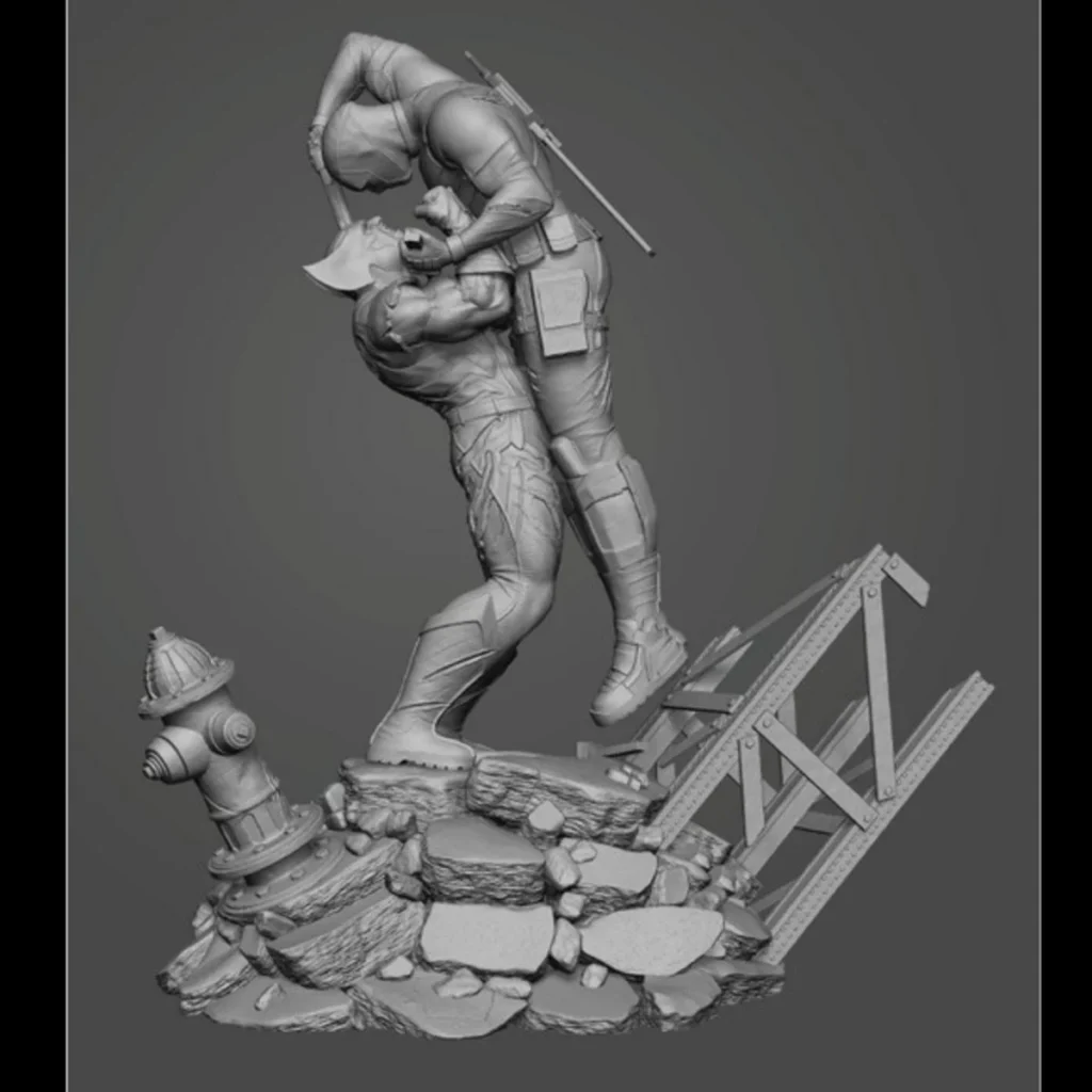 STL-1024x1024 Arquivos STL Grátis: Os Melhores Sites para Impressão 3D