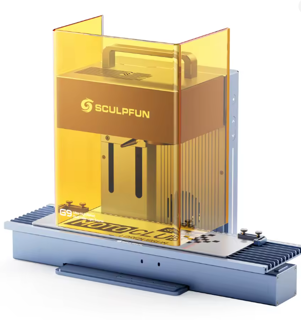 Sculpf Melhores Gadget Tech de 2025: Inovação e Precinho!