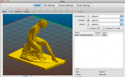 Slicer-2 Softwares Fatiadores 3D: Do Basíco (Cura, Pursa e Mais)