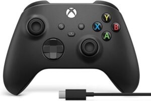Xbox-Ones-300x201 Melhores Controles para Jogar no PC em 2025