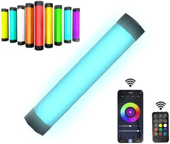 luxceo 🎥Acessórios para gravar vídeos . Os melhores custo-beneficio.