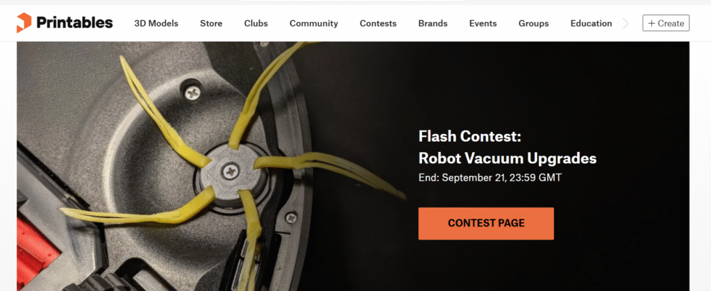 printables-1024x419 Arquivos STL Grátis: Os Melhores Sites para Impressão 3D