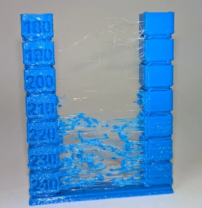 stringing-temperatura-291x300-1 Teias na Impressão 3D? Diga Adeus com ORCA Slicer