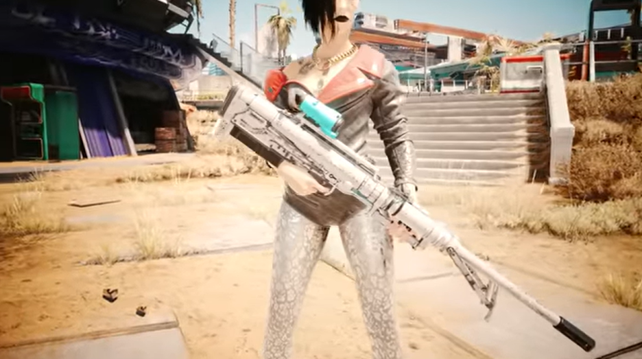 image-12 Cyberpunk Itens Raros e Peculiares que pode ter perdido!