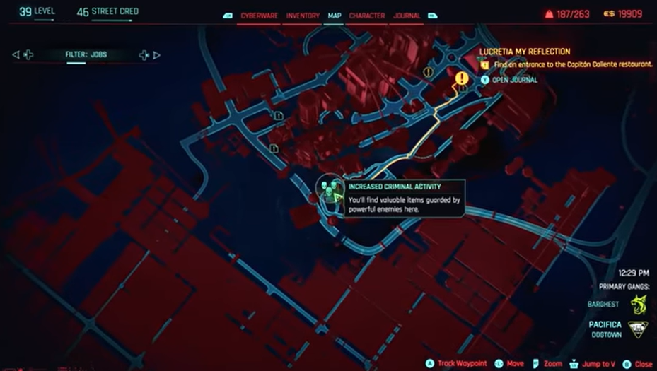 image-13 Cyberpunk Itens Raros e Peculiares que pode ter perdido!